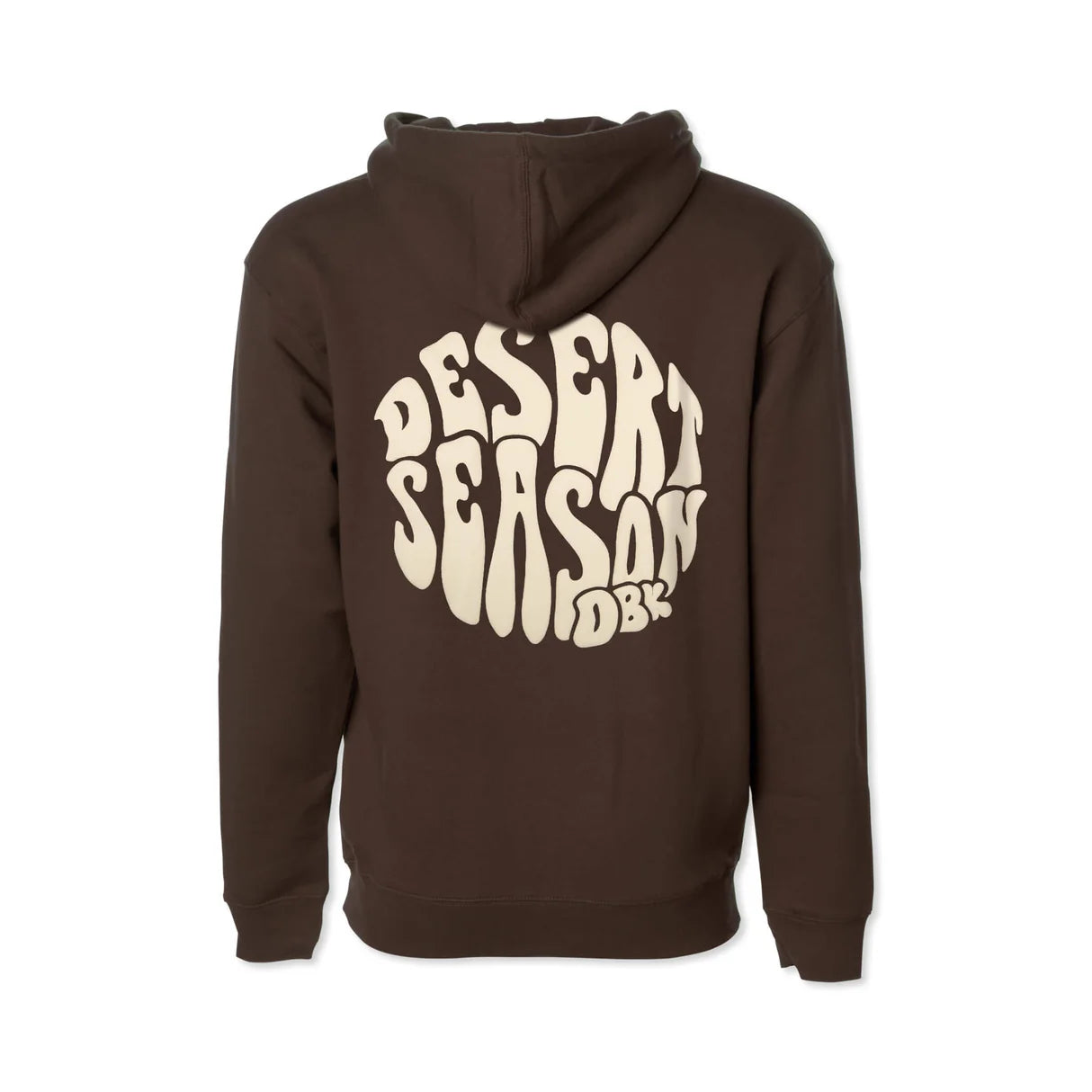 DBK Desert Season Hoodie