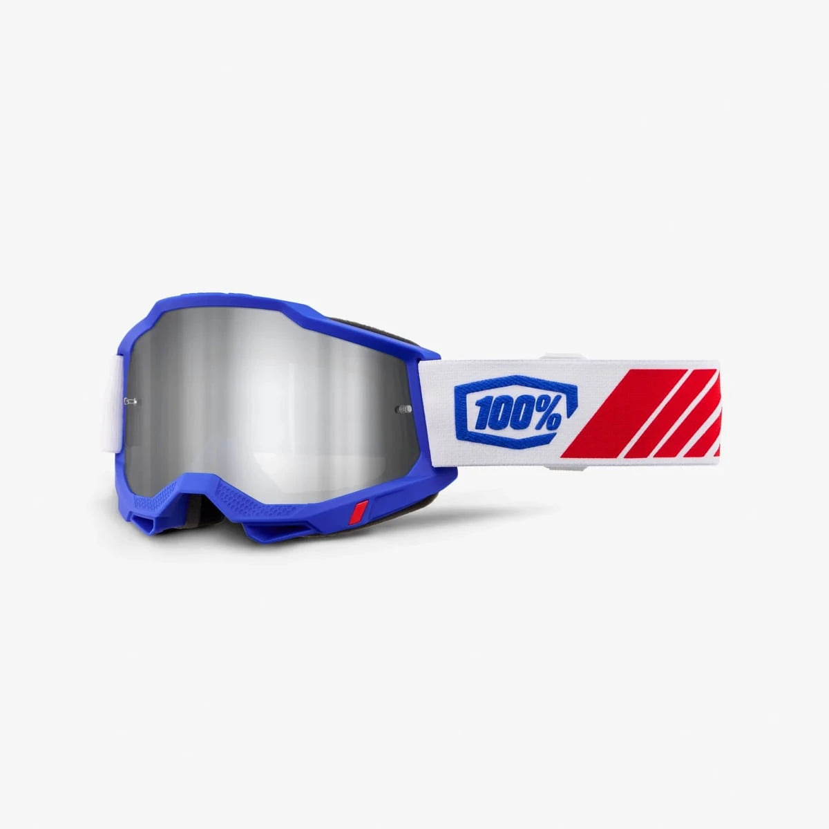 100% Accuri 2 Goggles 100-PERCENT motodlvrd