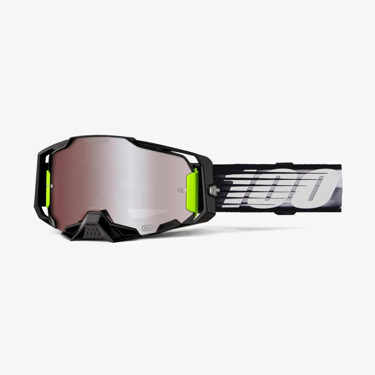 100% Armega Hiper Goggles 100-PERCENT motodlvrd