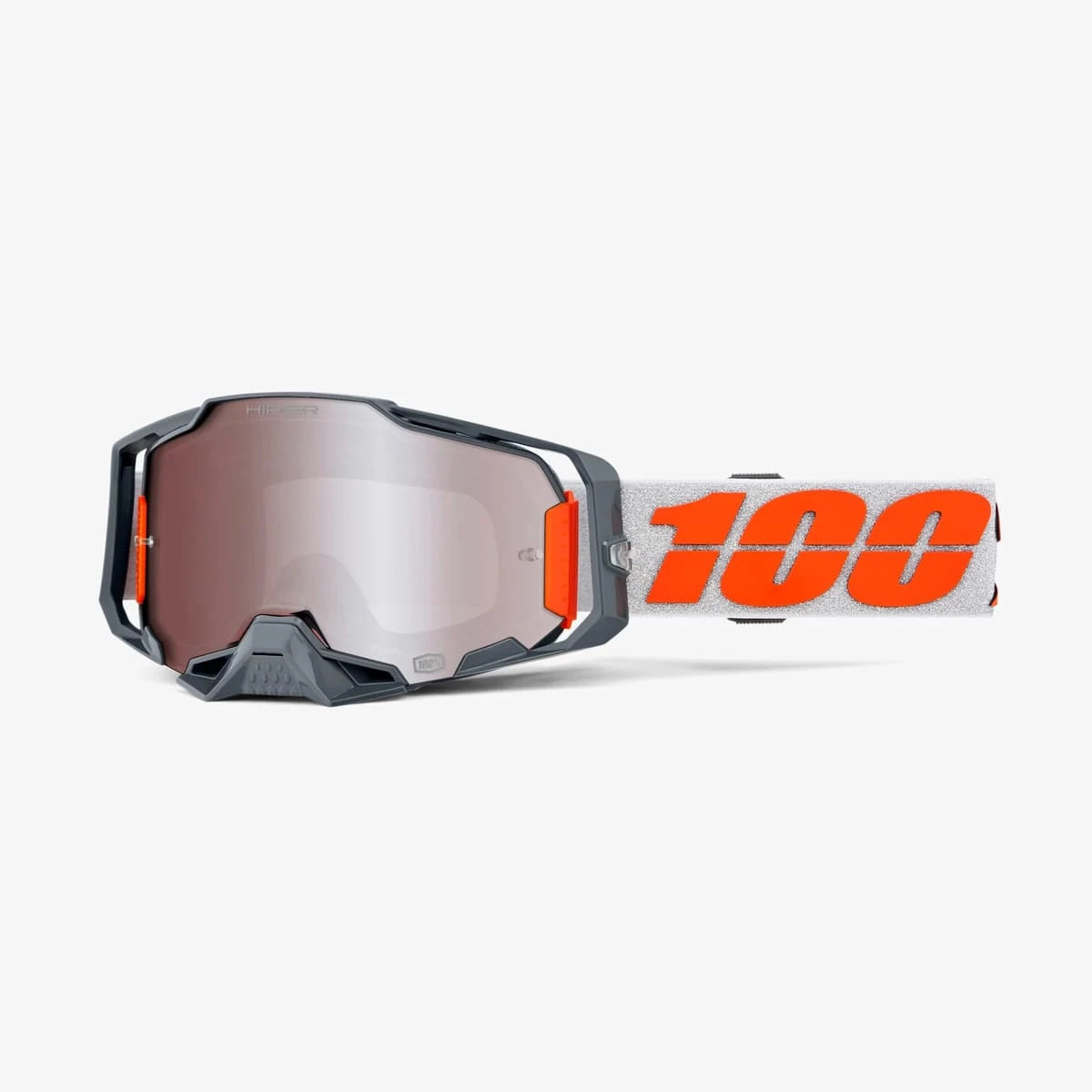 100% Armega Hiper Goggles 100-PERCENT motodlvrd