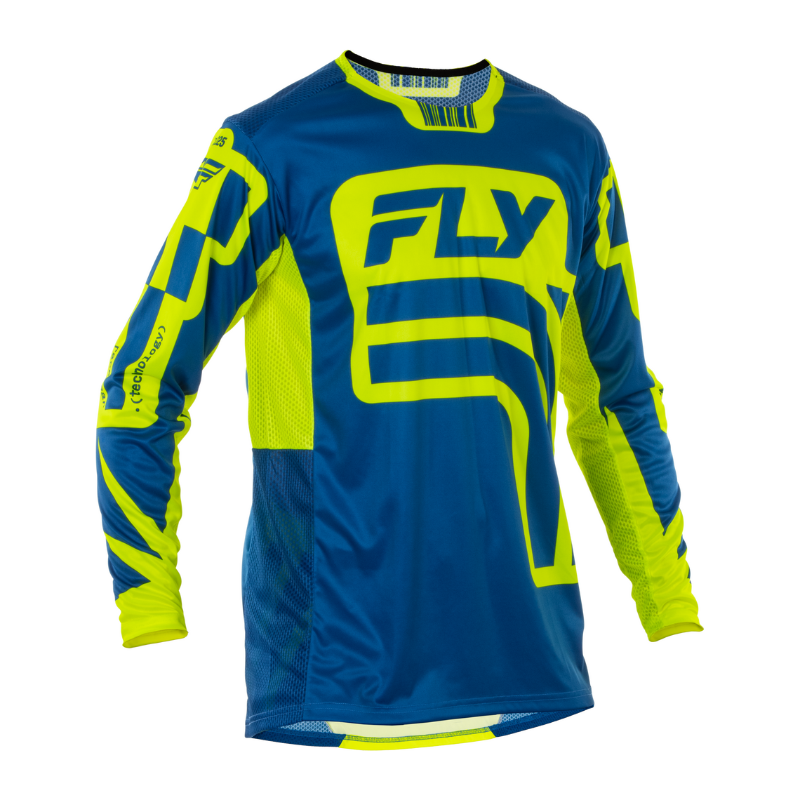 Fly Racing Lite LE Lancer Jersey
