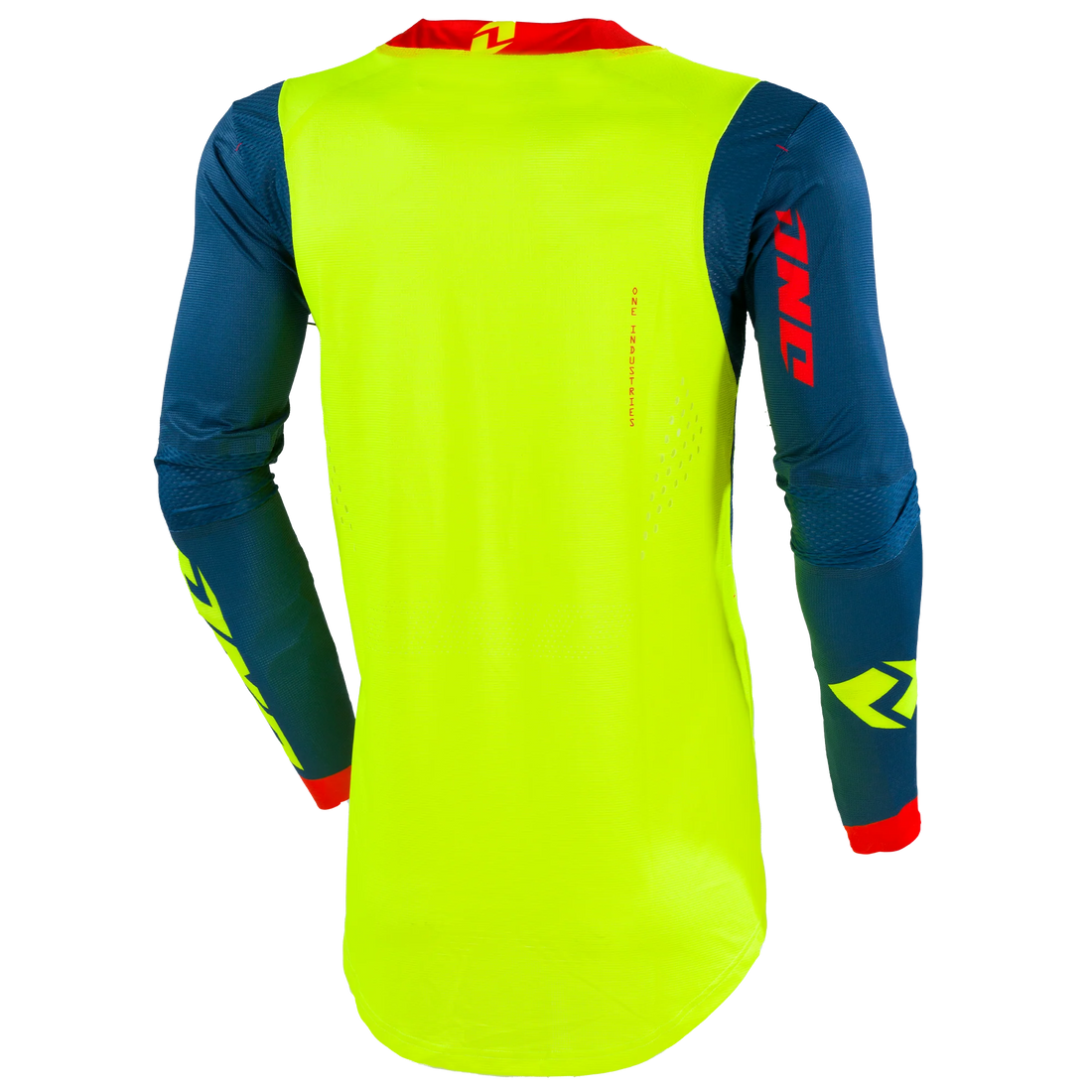 ONE Industries Youth X197 Neon Jersey