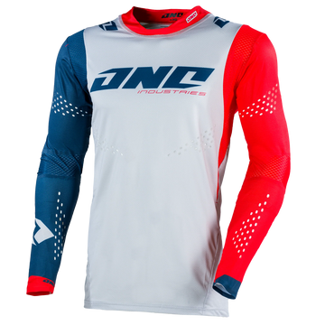 ONE Industries X197 Charged LE Jersey