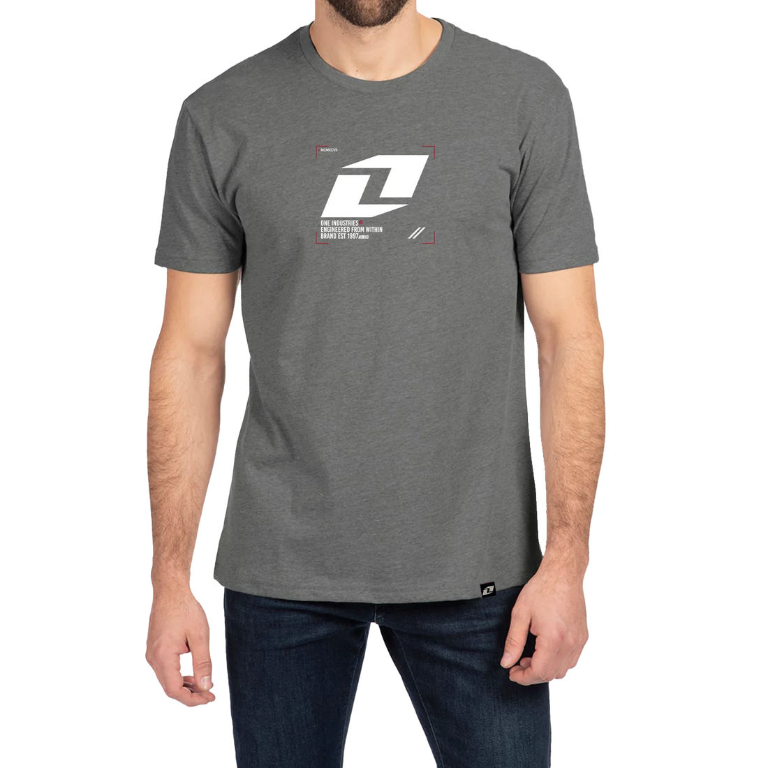 ONE Industries Myspace Tee Shirt