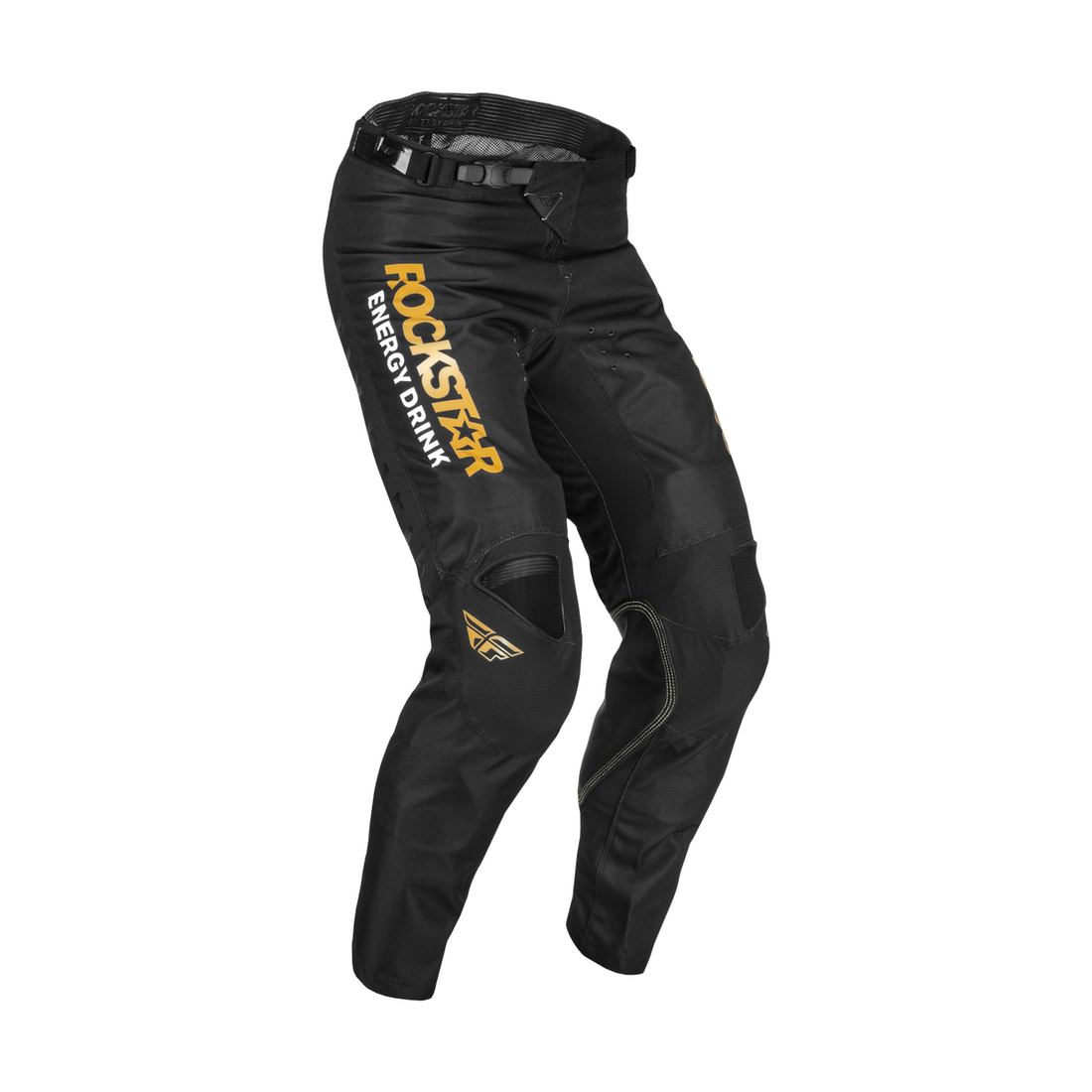 FLY Racing Kinetic Rockstar Pants