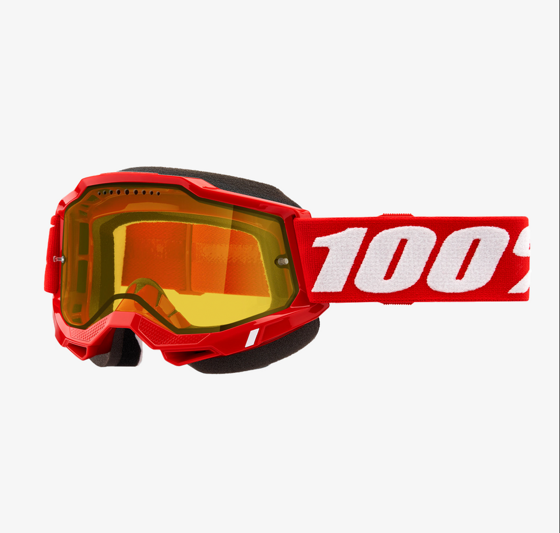 100% Accuri 2 Snow Goggles