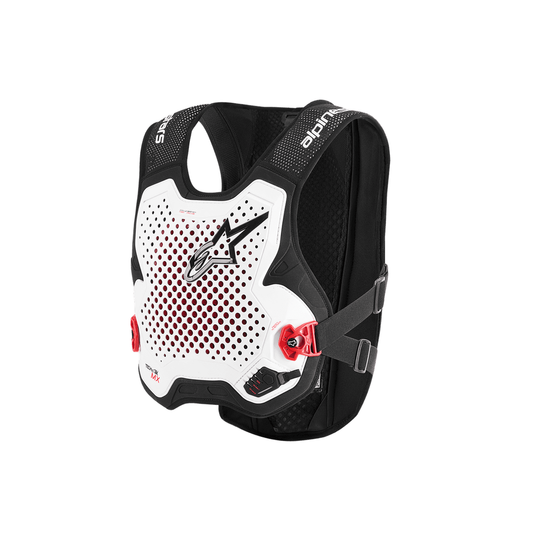 Alpinestars Tech-Air MX Airbag System - MOTODLVRD