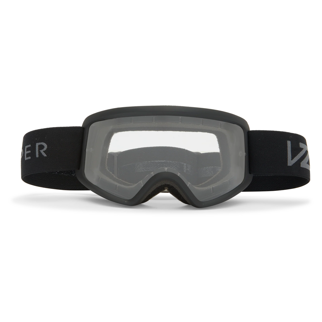 VonZipper Beefy Element Goggle - Black