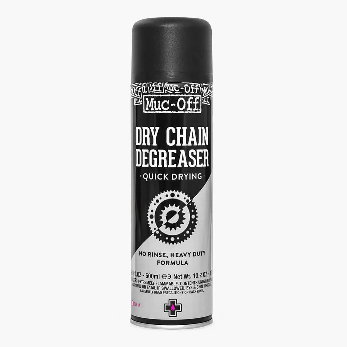 Muc-Off Dry Chain Degreaser - MOTODLVRD
