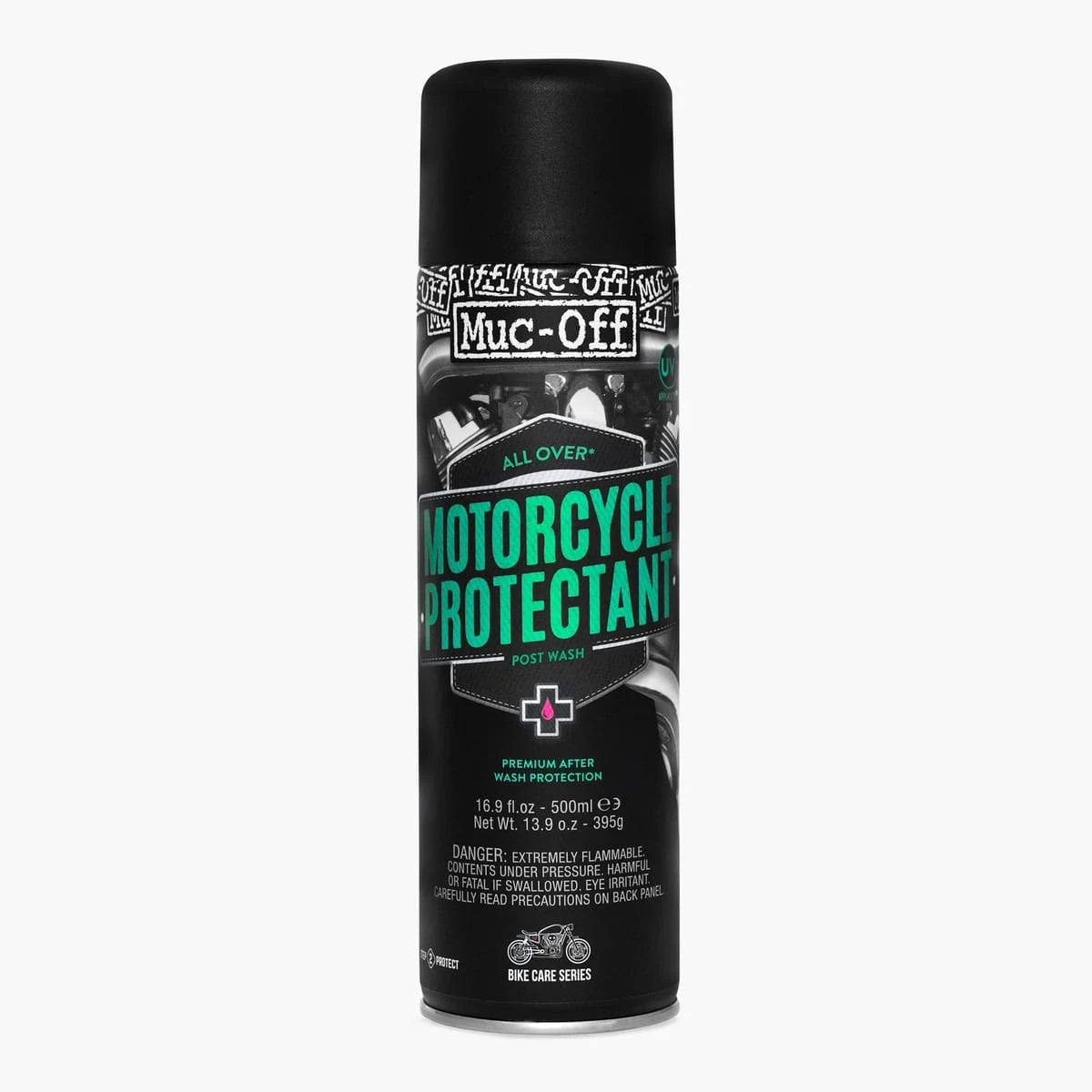 Muc-Off Motorcycle Protectant - MOTODLVRD