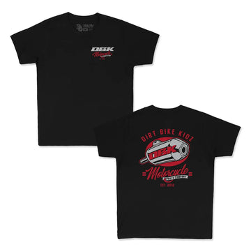 DBK Factory Tee