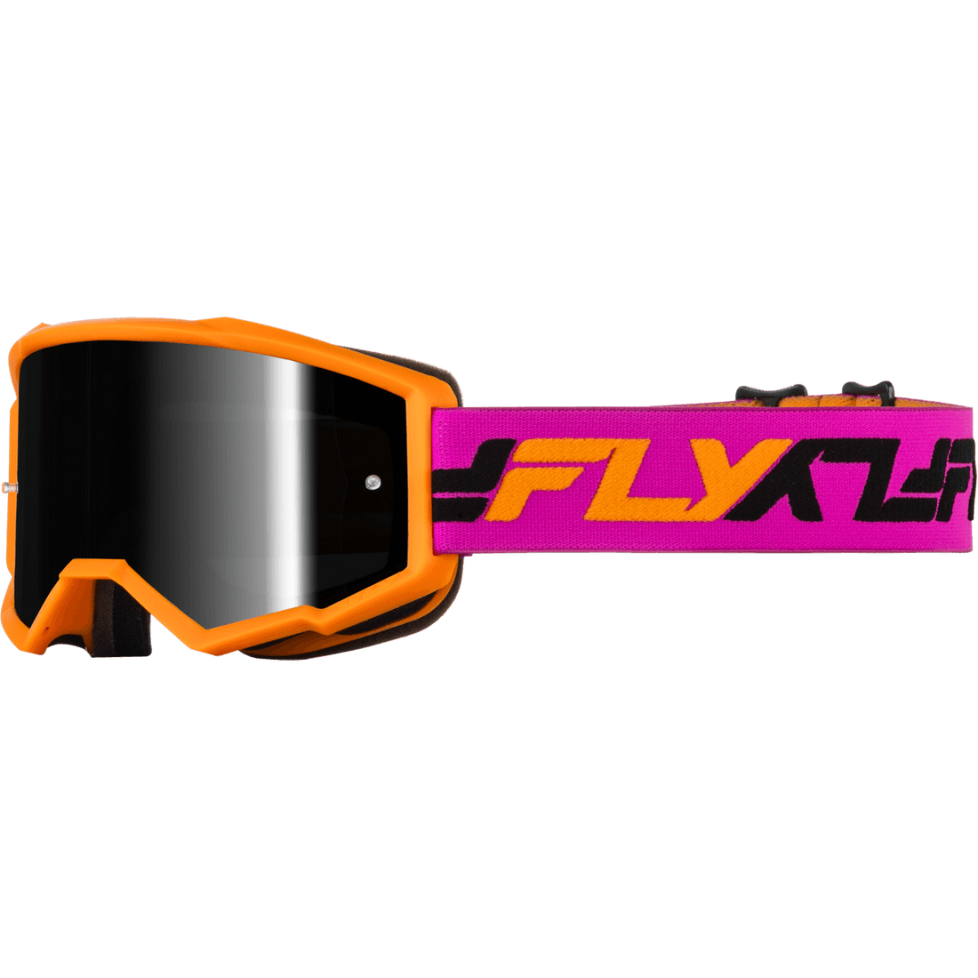 Fly Racing Zone Goggles (2027) FLY RACING Goggles motodlvrd Fly Racing Zone Goggles (2027) FLY RACING motodlvrd