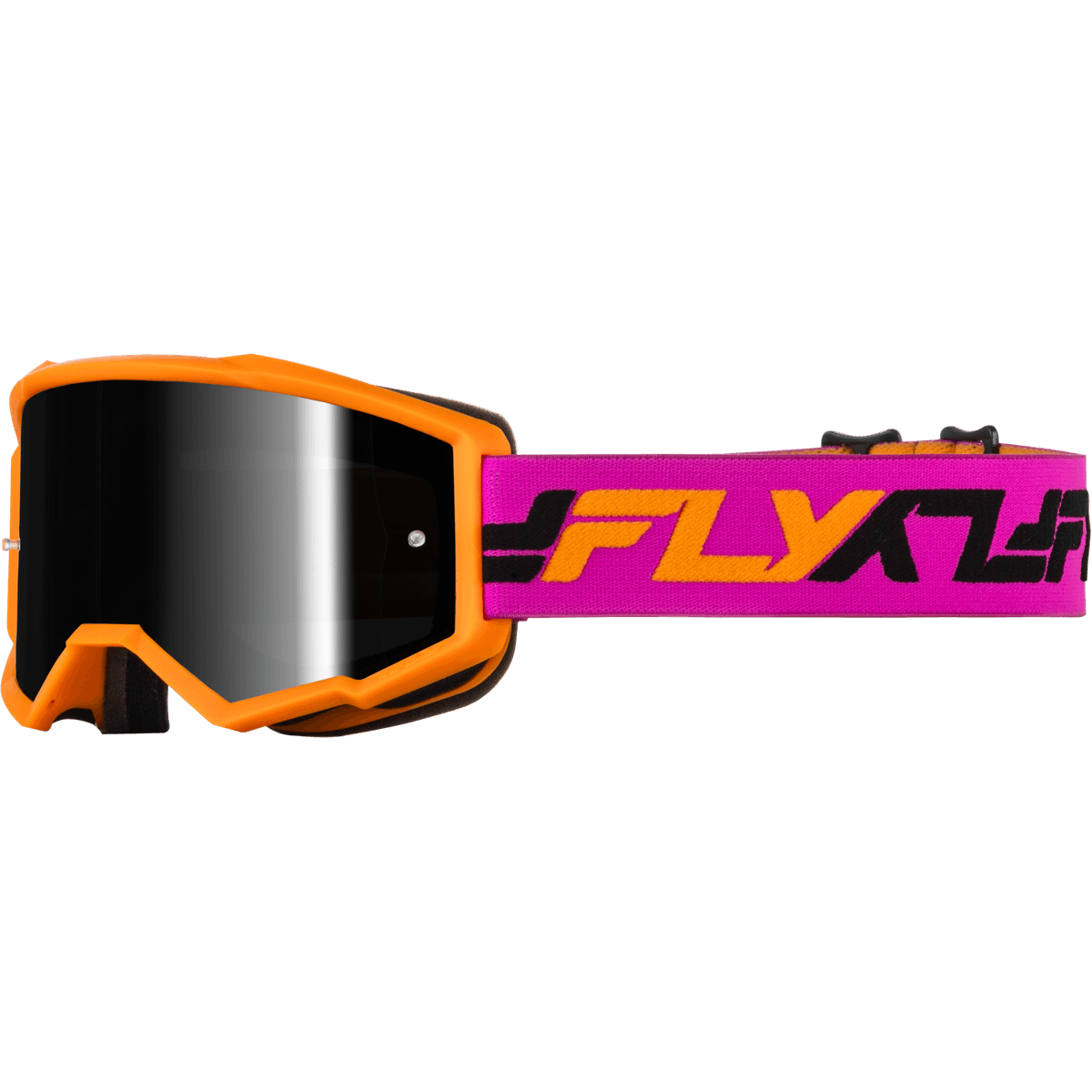 Fly Racing Zone Goggles (2027) FLY RACING Goggles motodlvrd Fly Racing Zone Goggles (2027) FLY RACING motodlvrd