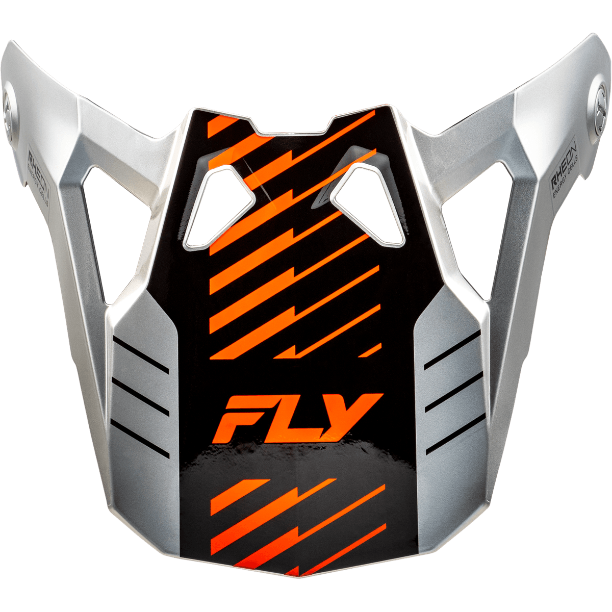 Fly Racing Youth 2025 Formula Cp Visor - MOTODLVRD