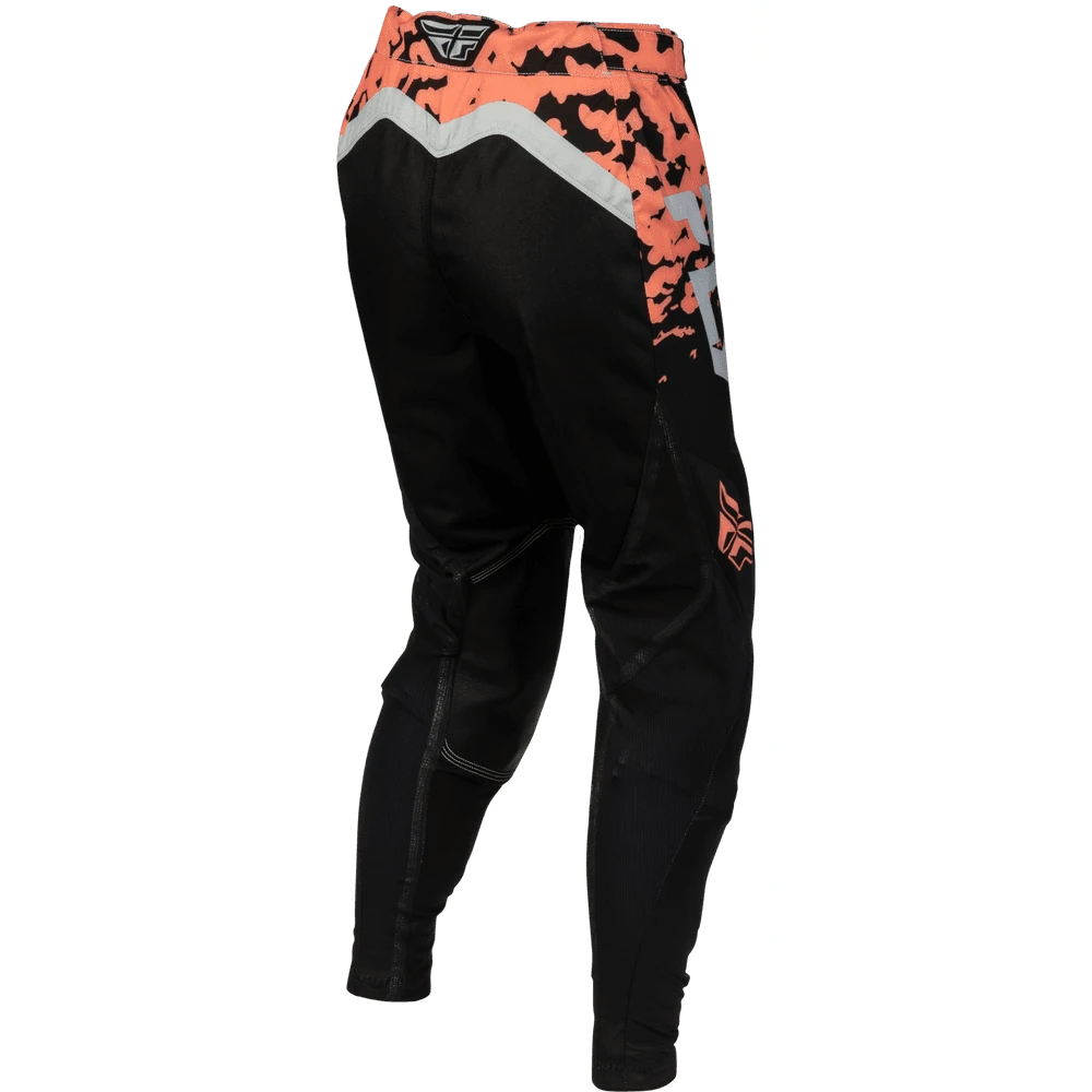 Fly Racing Women's Lite Flake Pants (2027) FLY RACING motodlvrd