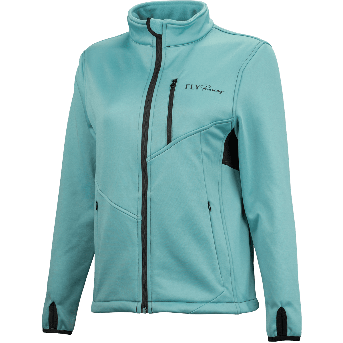 Fly Racing Women's Mid Layer Jacket - MOTODLVRD