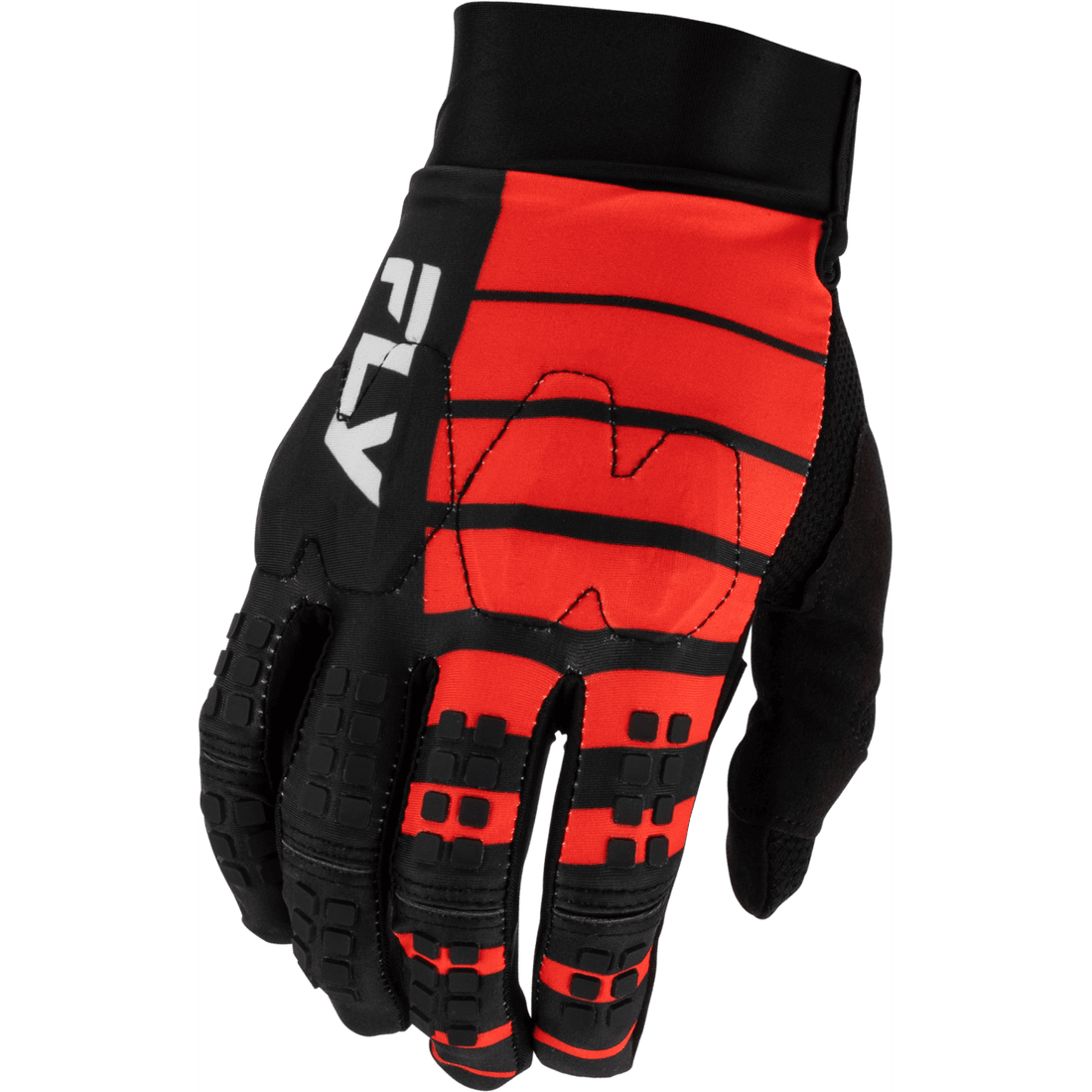 Fly Racing Evolution DST Bolt Gloves (2027) FLY RACING motodlvrd