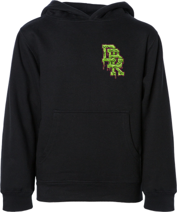 DBK Slimer Youth Hoodie