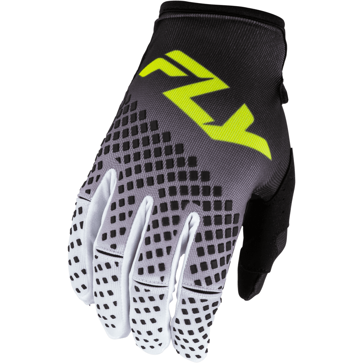 Fly Racing Kinetic Fade Gloves (2027) FLY RACING motodlvrd