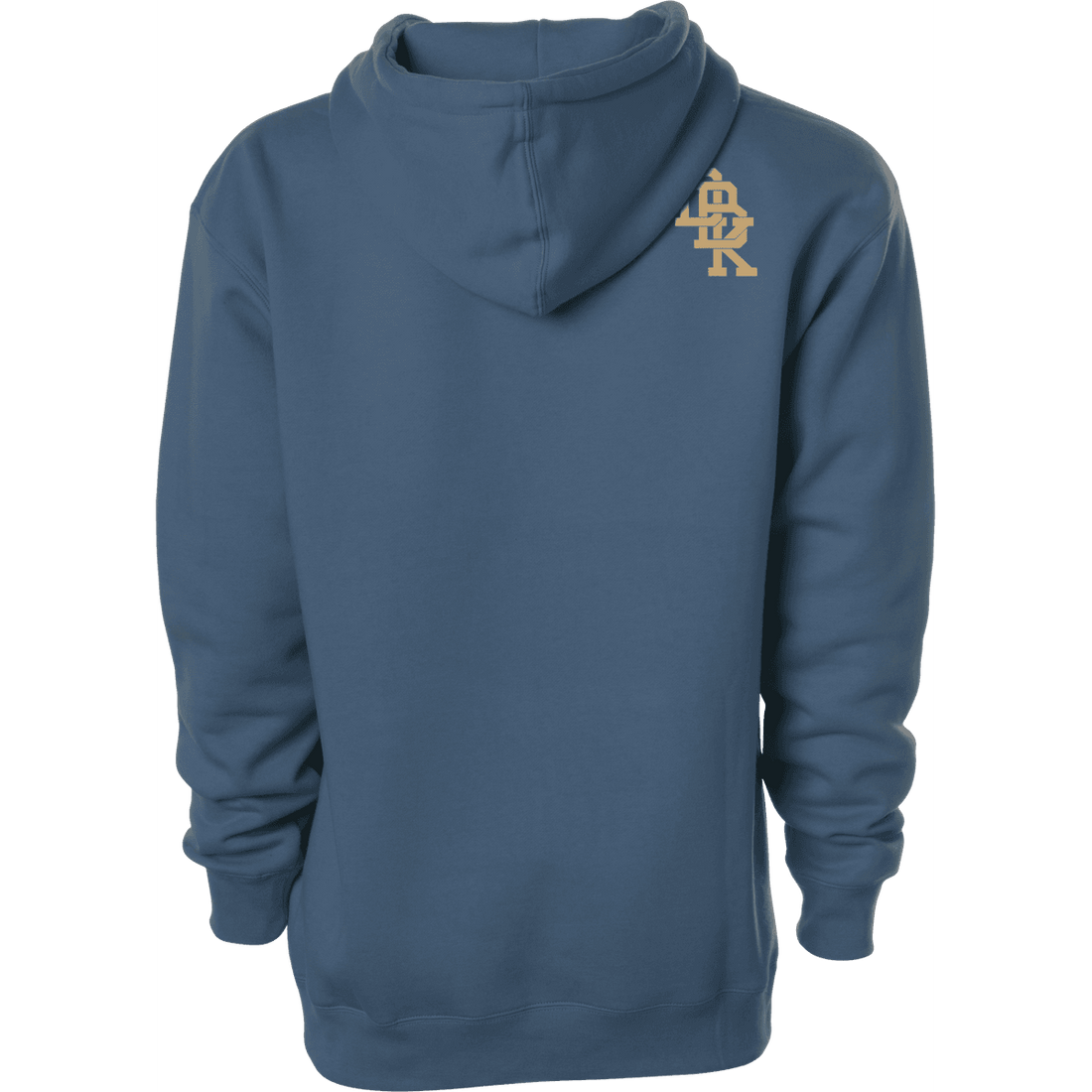 DBK Gold Standard Hoodie