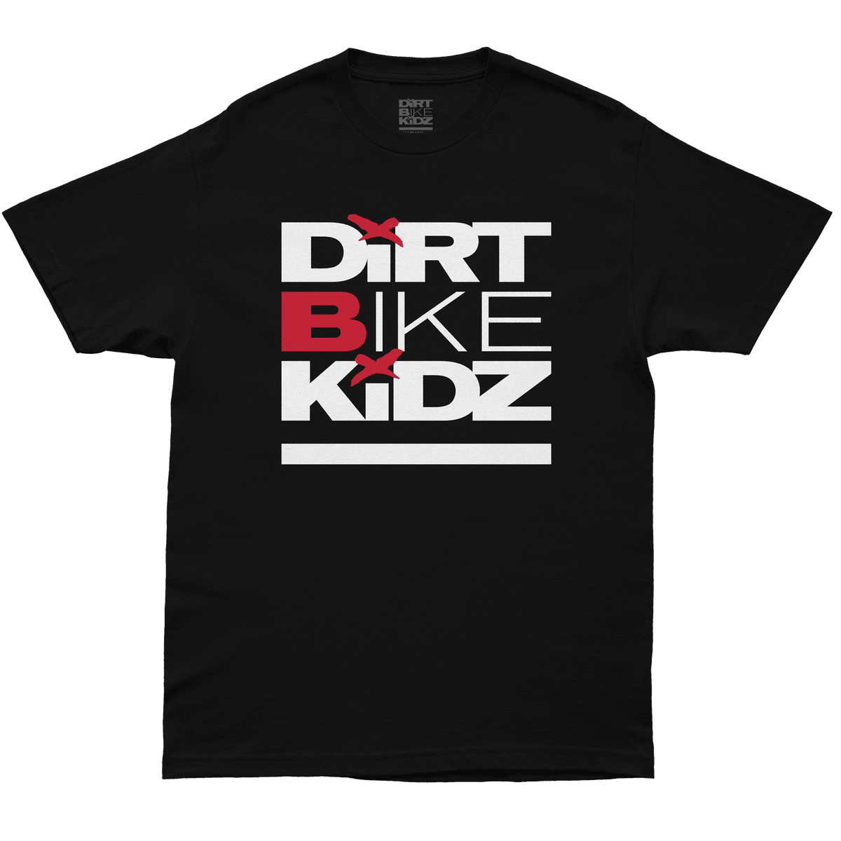 DBK Classic Tee