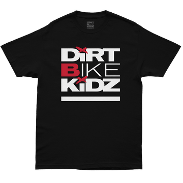 DBK Classic Tee