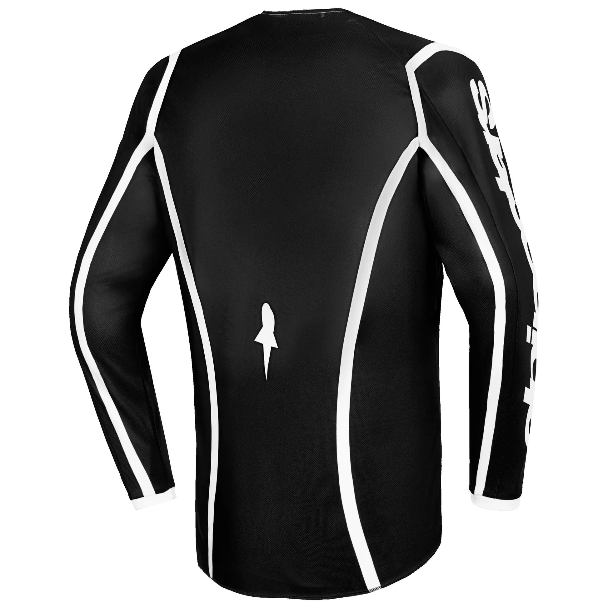 Alpinestars 2026 Fluid Apex Jersey - MOTODLVRD