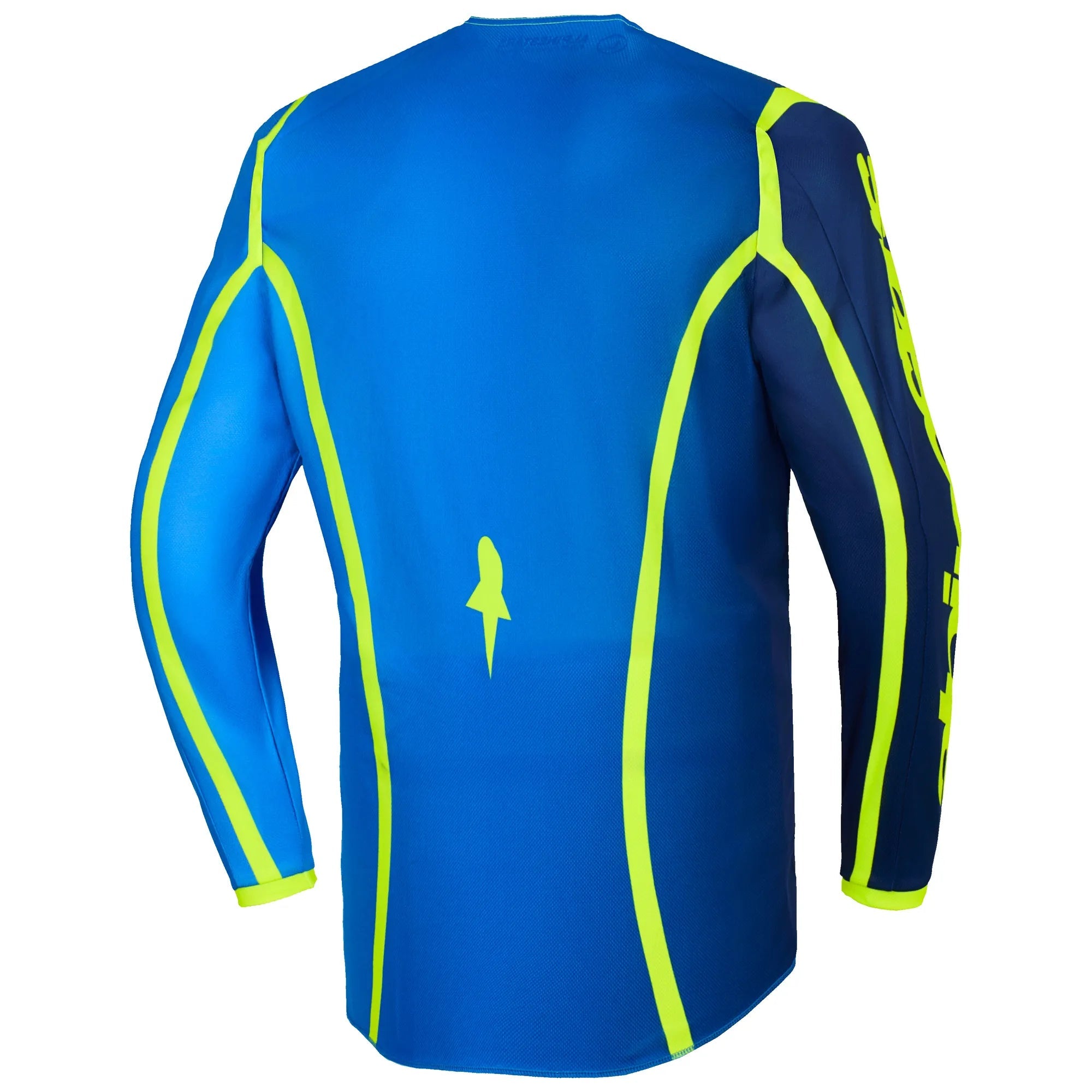 Alpinestars 2026 Fluid Apex Jersey - MOTODLVRD