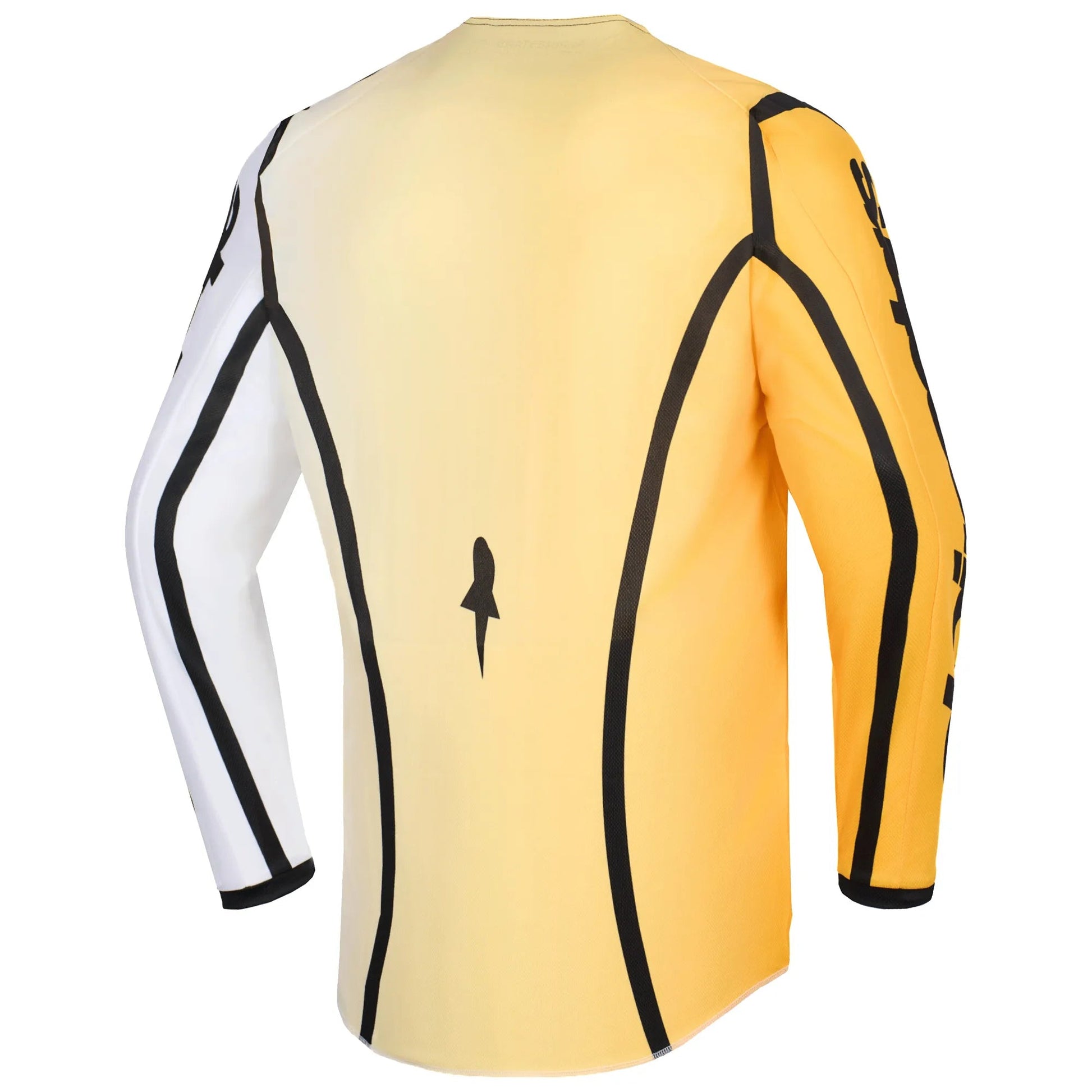 Alpinestars 2026 Fluid Apex Jersey - MOTODLVRD