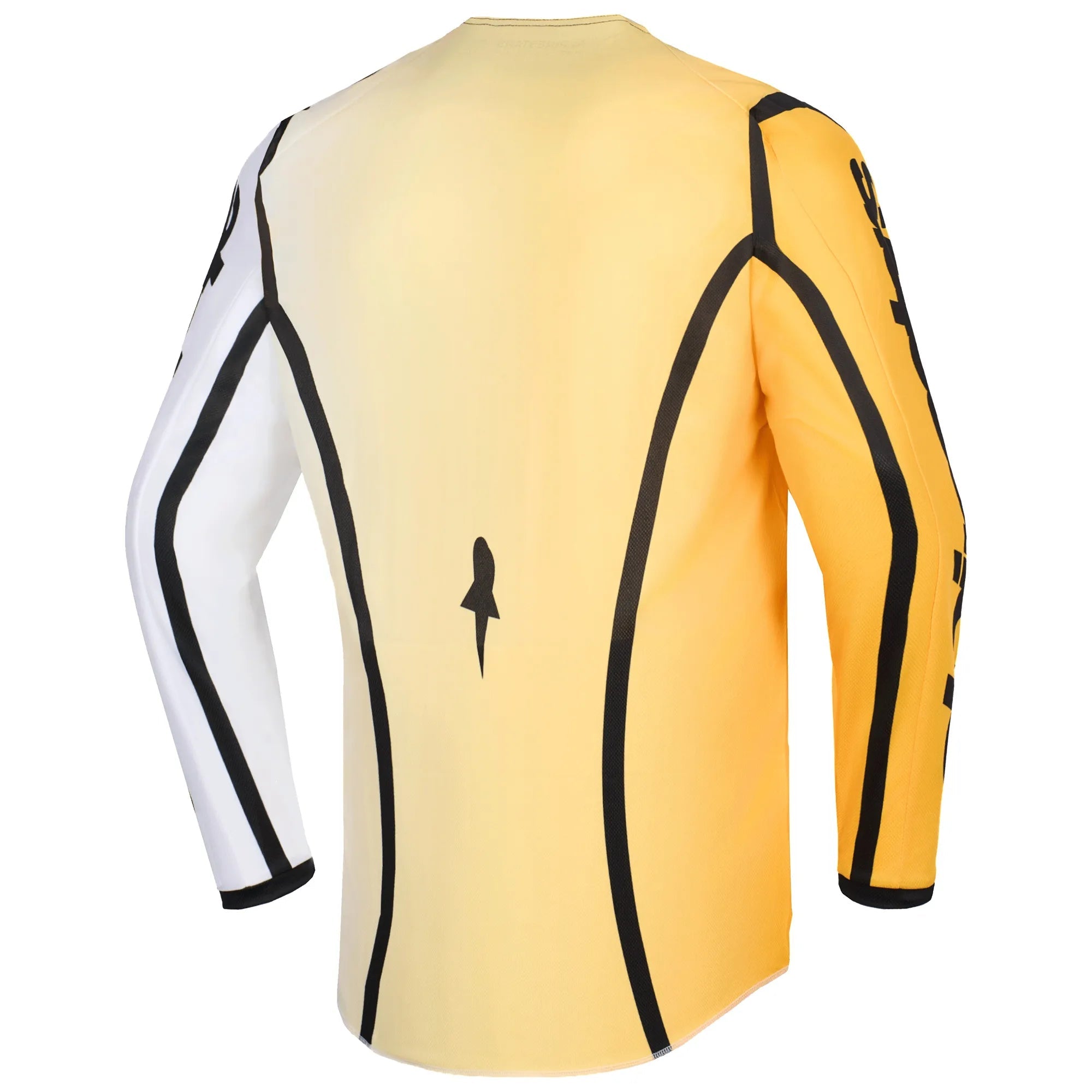 Alpinestars 2026 Fluid Apex Jersey - MOTODLVRD