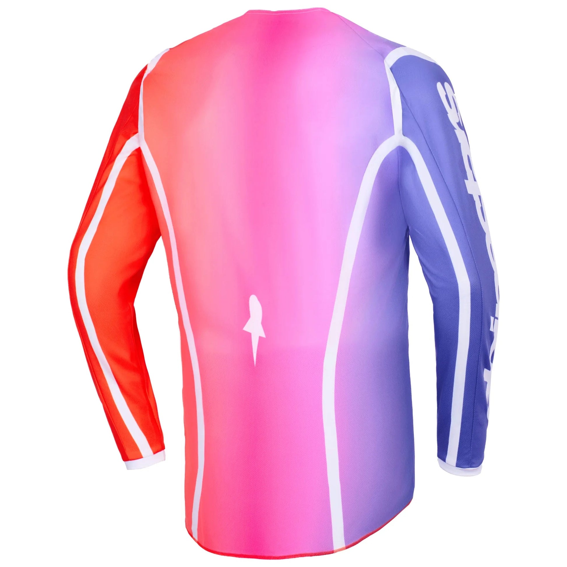 Alpinestars 2026 Fluid Apex Jersey - MOTODLVRD