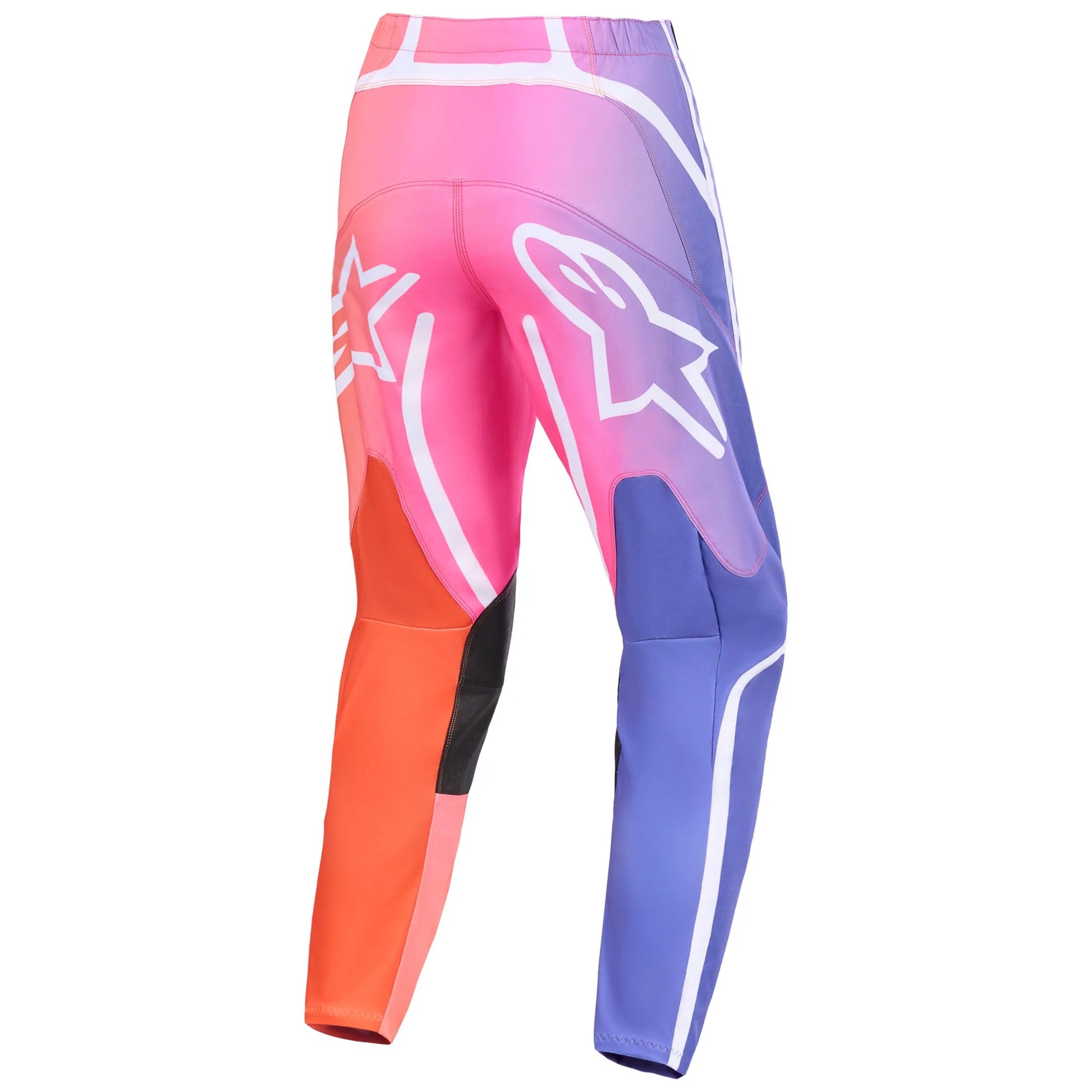 Alpinestars 2026 Fluid Apex Pants - MOTODLVRD