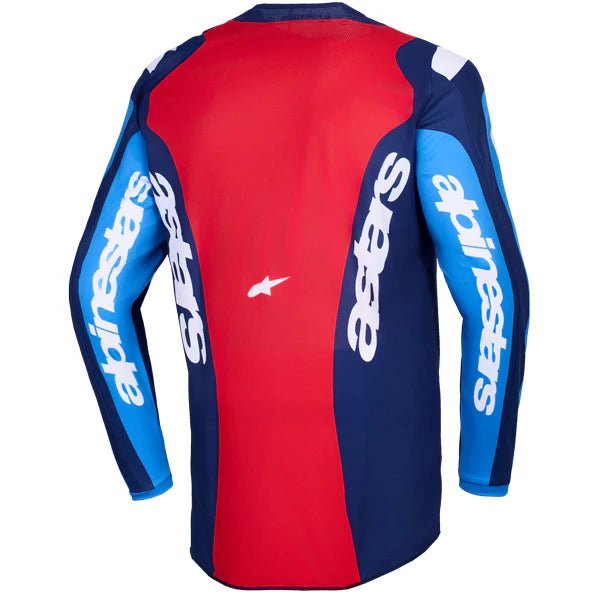 Alpinestars 2026 Fluid Grid Jersey - MOTODLVRD