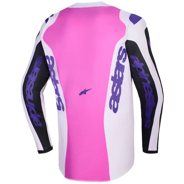 Alpinestars 2026 Fluid Grid Jersey - MOTODLVRD