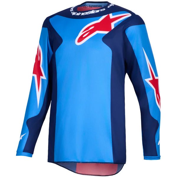 Alpinestars 2026 Fluid Grid Jersey - MOTODLVRD