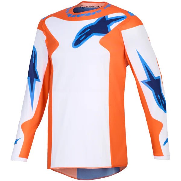 Alpinestars 2026 Fluid Grid Jersey - MOTODLVRD