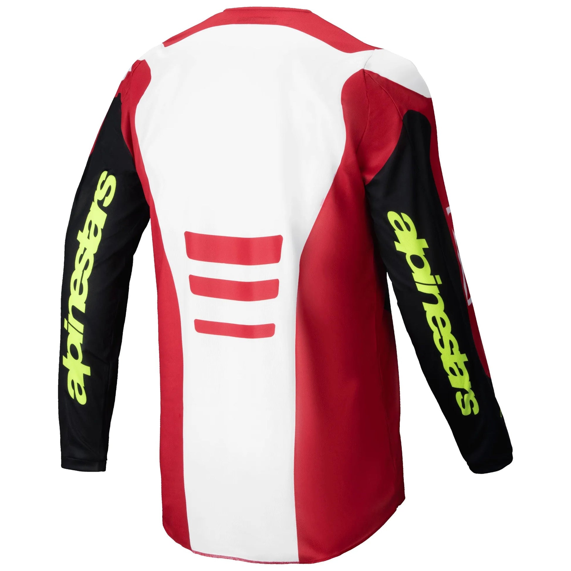 Alpinestars 2026 Fluid Haul Jersey - MOTODLVRD