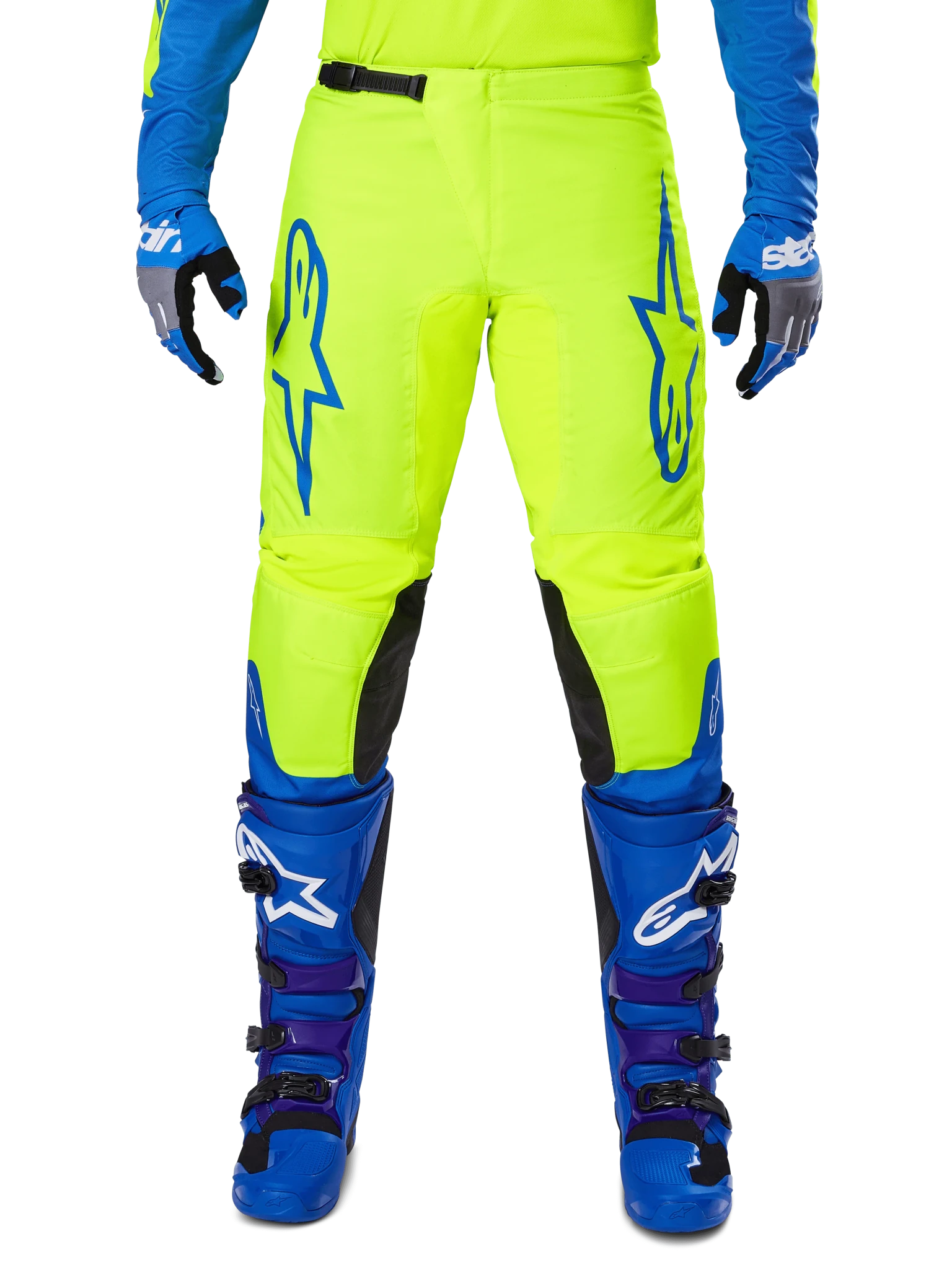 Alpinestars 2026 Fluid Haul Pants - MOTODLVRD
