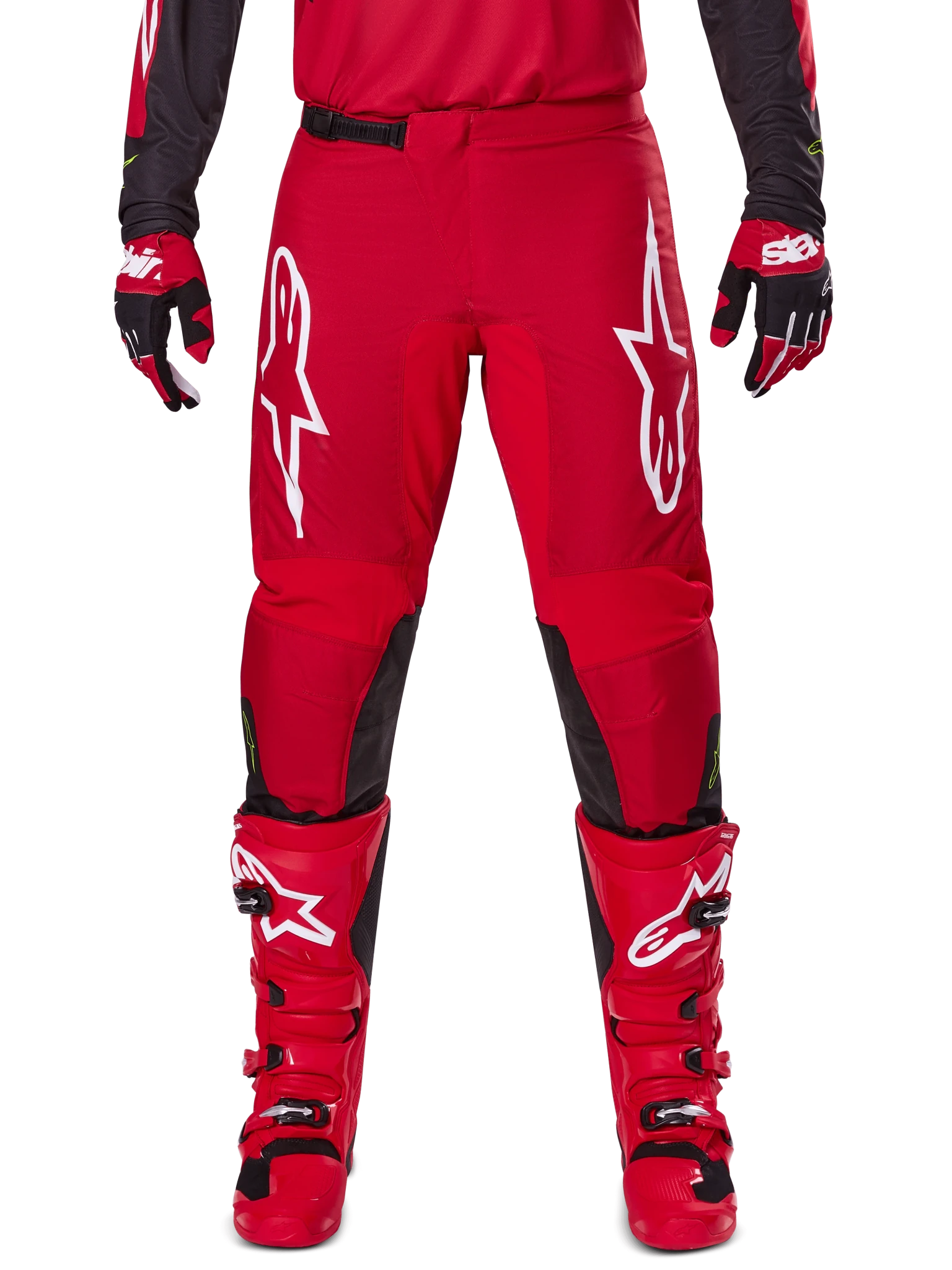Alpinestars 2026 Fluid Haul Pants - MOTODLVRD