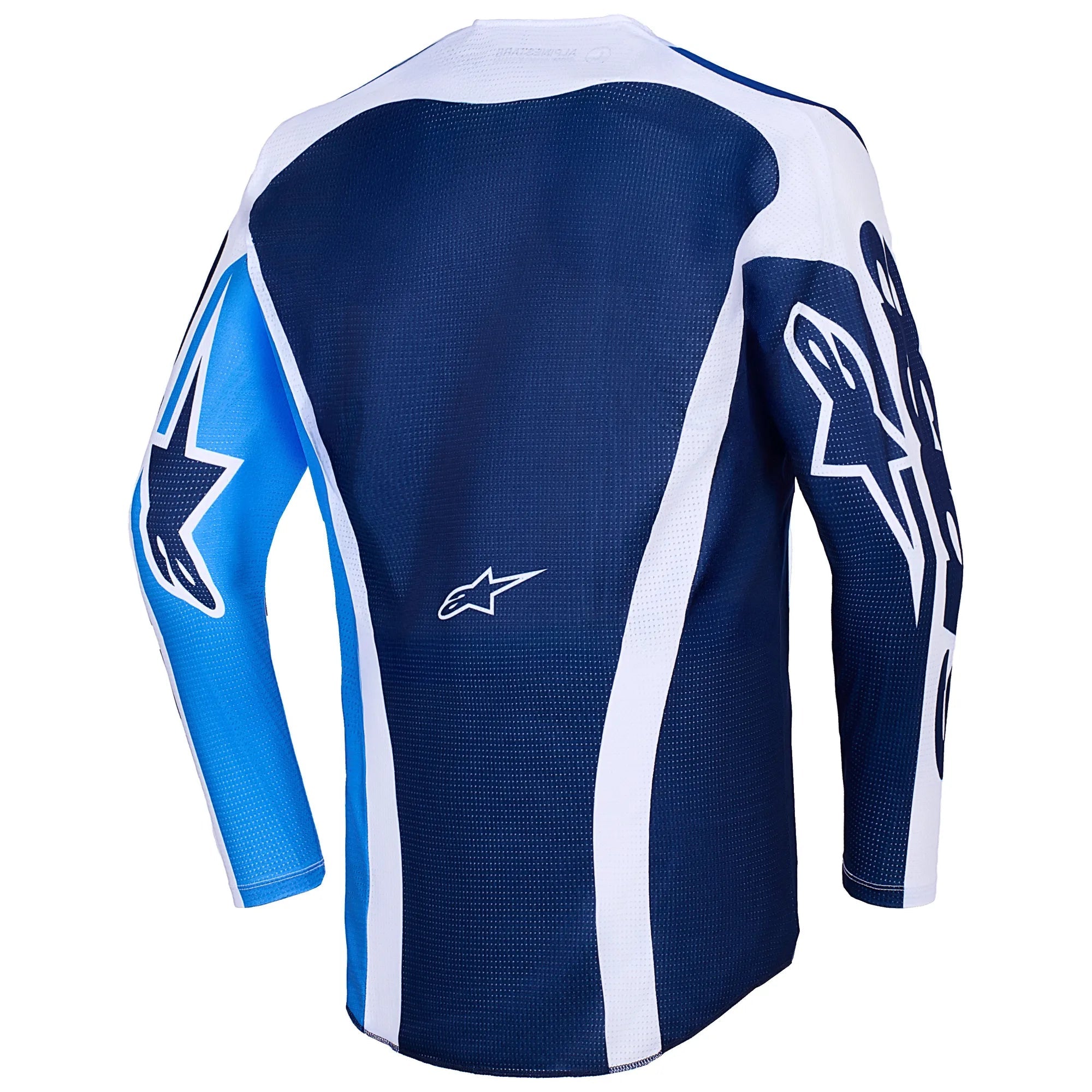 Alpinestars 2026 Racer Air Portl Jersey - MOTODLVRD