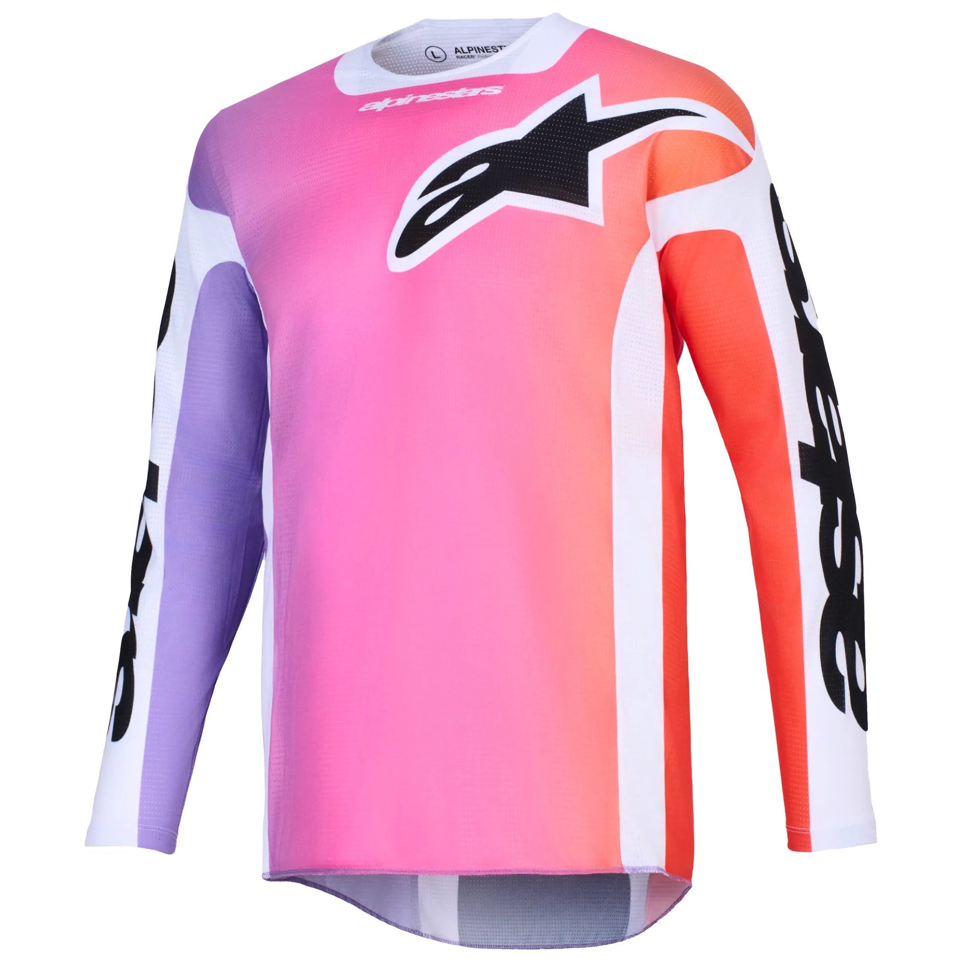 Alpinestars 2026 Racer Air Portl Jersey - MOTODLVRD