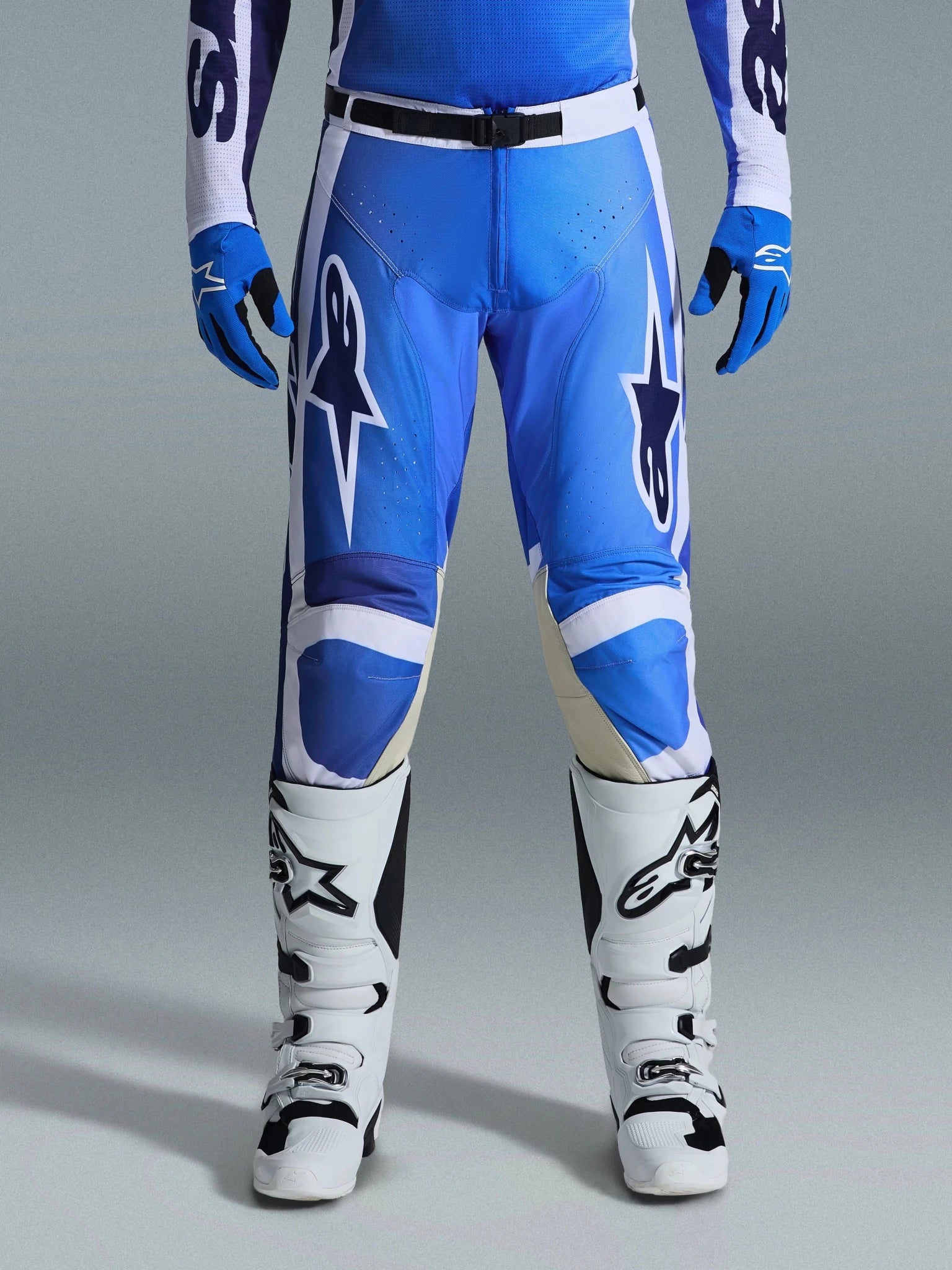 Alpinestars 2026 Racer Air Portl Pants - MOTODLVRD