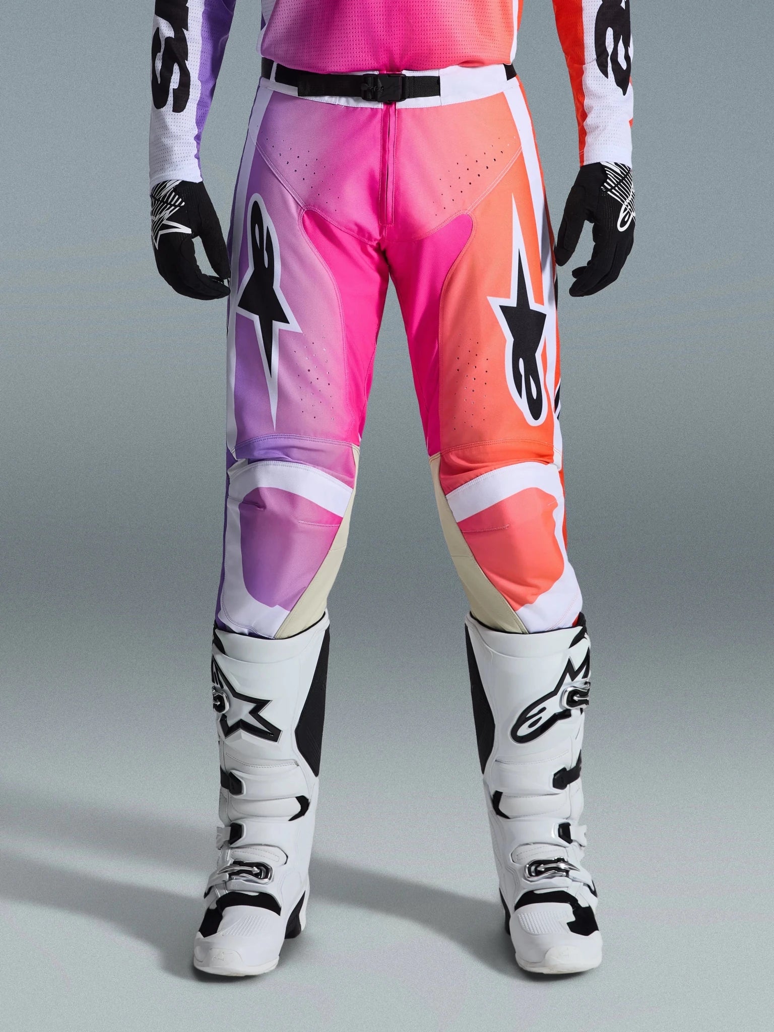 Alpinestars 2026 Racer Air Portl Pants - MOTODLVRD