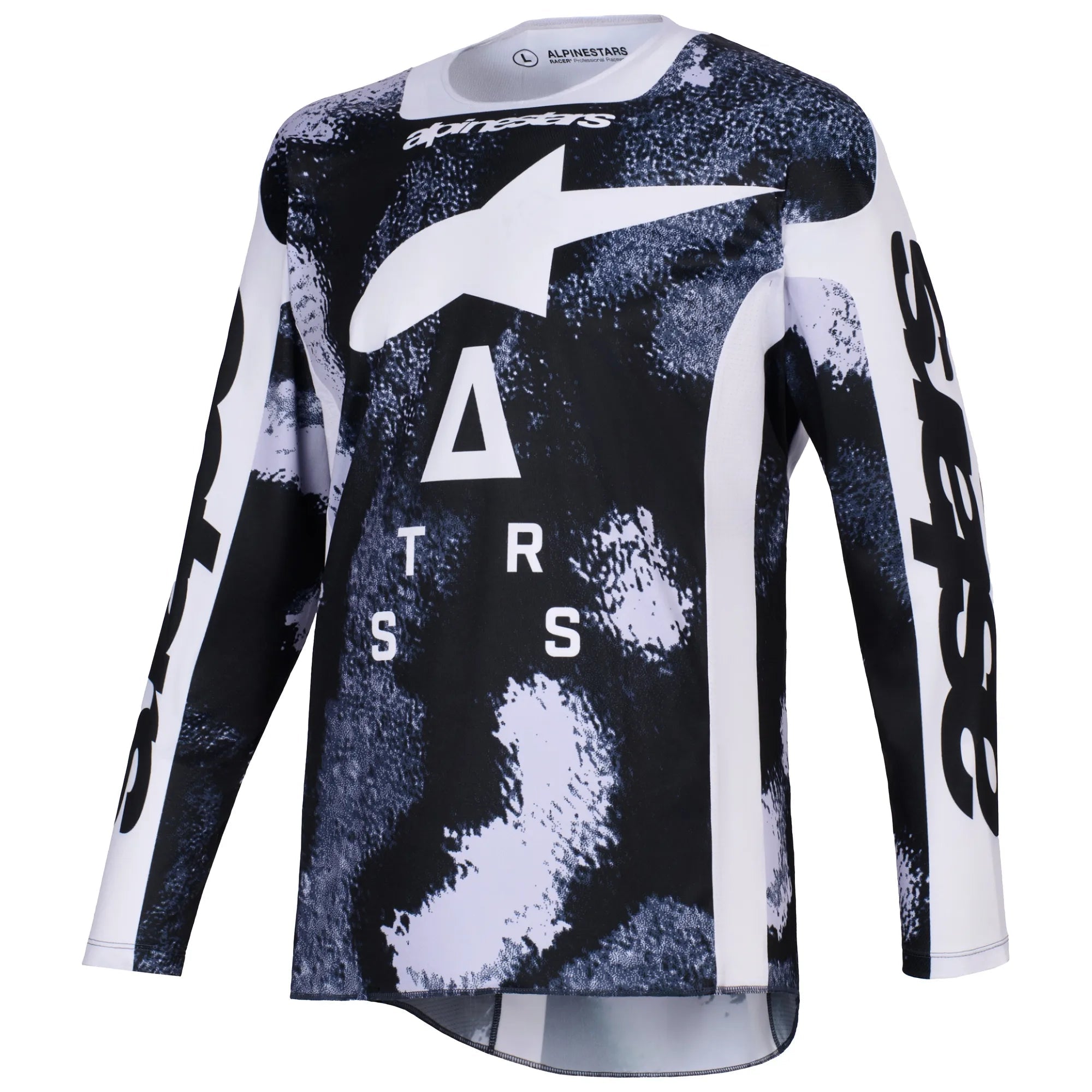 Alpinestars 2026 Racer Lahnd Jersey - MOTODLVRD