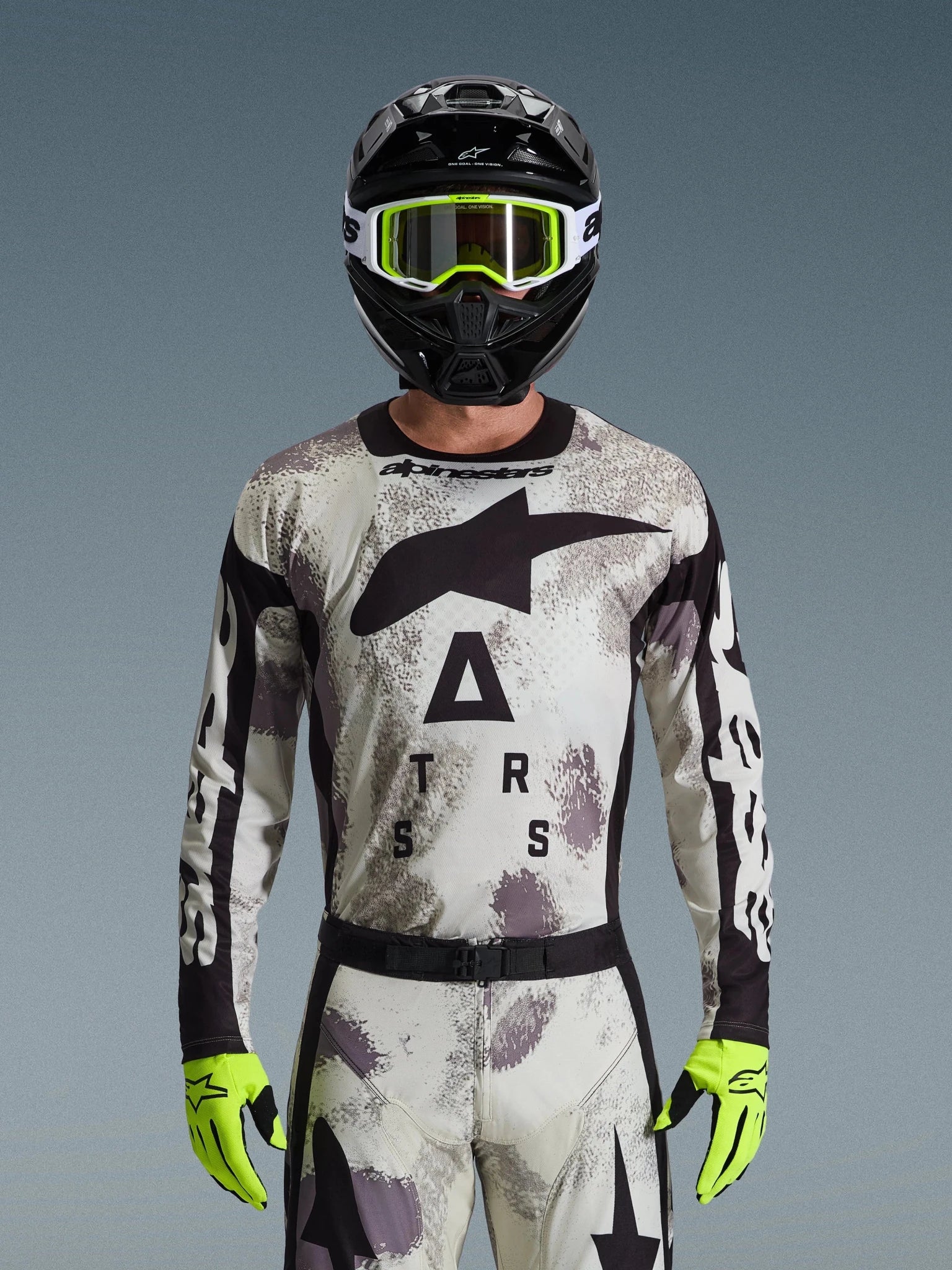 Alpinestars 2026 Racer Lahnd Jersey - MOTODLVRD
