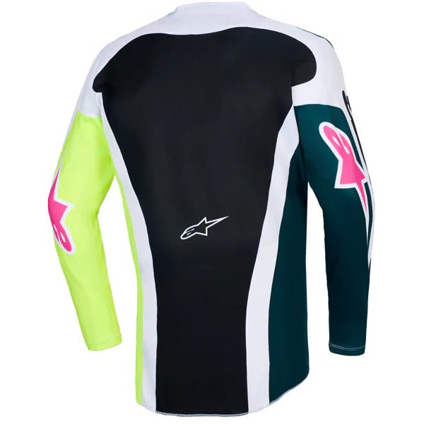 Alpinestars 2026 Racer Portl Jersey - MOTODLVRD
