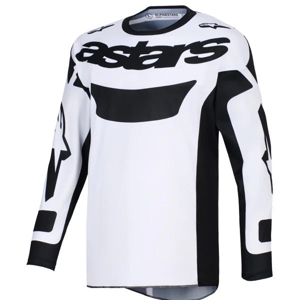 Alpinestars 2026 Racer Riway Jersey - MOTODLVRD