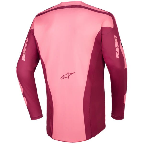 Alpinestars 2026 Racer Riway Jersey - MOTODLVRD