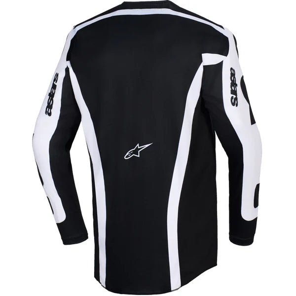 Alpinestars 2026 Racer Riway Jersey - MOTODLVRD