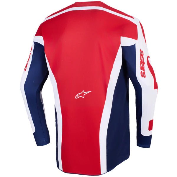 Alpinestars 2026 Racer Riway Jersey - MOTODLVRD